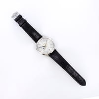 Zenith Captain Dual Time in Stainless Steel Zenith Captain Dual Time in Stainless Steel