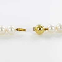White South Sea Cultured Pearl Necklace White South Sea Cultured Pearl Necklace