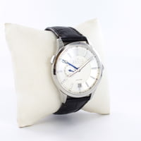 Zenith Captain Dual Time in Stainless Steel Zenith Captain Dual Time in Stainless Steel