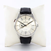 Zenith Captain Dual Time in Stainless Steel Zenith Captain Dual Time in Stainless Steel