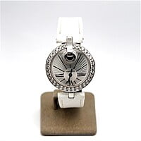 Cartier Captive de Cartier Ladies Watch in White Gold