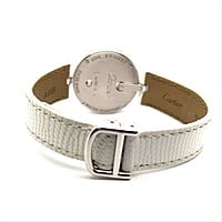 Cartier Captive de Cartier Ladies Watch in White Gold Cartier Captive de Cartier Ladies Watch in White Gold