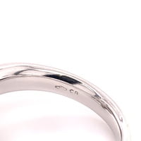 Fabulous Tahitian Pearl and Diamond Ring in White Gold Fabulous Tahitian Pearl and Diamond Ring in White Gold