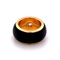 Exceptional Diamond Ring in 18K Rose Gold Exceptional Diamond Ring in 18K Rose Gold