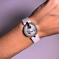 Cartier Captive de Cartier Ladies Watch in White Gold Cartier Captive de Cartier Ladies Watch in White Gold