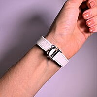 Cartier Captive de Cartier Ladies Watch in White Gold Cartier Captive de Cartier Ladies Watch in White Gold