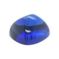 Fabulous loose Sugarloaf Cabochon Tanzanite of 26.20 ct