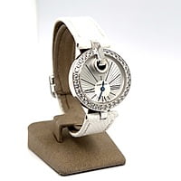 Cartier Captive de Cartier Ladies Watch in White Gold Cartier Captive de Cartier Ladies Watch in White Gold