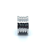 Bulgari B Zero 1 Ring in 18k White Gold Bulgari B Zero 1 Ring in 18k White Gold