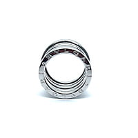 Bulgari B Zero 1 Ring in 18k White Gold Bulgari B Zero 1 Ring in 18k White Gold