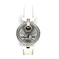 Cartier Captive de Cartier Ladies Watch in White Gold Cartier Captive de Cartier Ladies Watch in White Gold