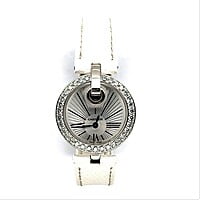 Cartier Captive de Cartier Ladies Watch in White Gold