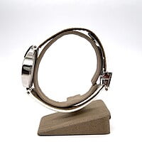 Cartier Captive de Cartier Ladies Watch in White Gold Cartier Captive de Cartier Ladies Watch in White Gold