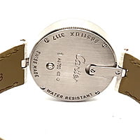 Cartier Captive de Cartier Ladies Watch in White Gold