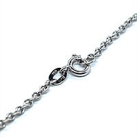 Adorable Snowflake Pendant in 18K White Gold with Natural Sapphire and Diamonds Adorable Snowflake Pendant in 18K White Gold with Natural Sapphire and Diamonds