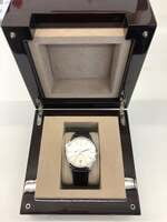 Zenith Captain Dual Time in Stainless Steel Zenith Captain Dual Time in Stainless Steel