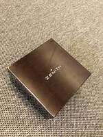 Zenith Captain Dual Time in Stainless Steel Zenith Captain Dual Time in Stainless Steel